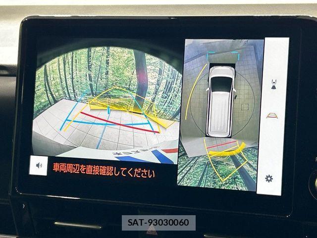 Toyota VOXY HYBRID 2023-07 8102658-3