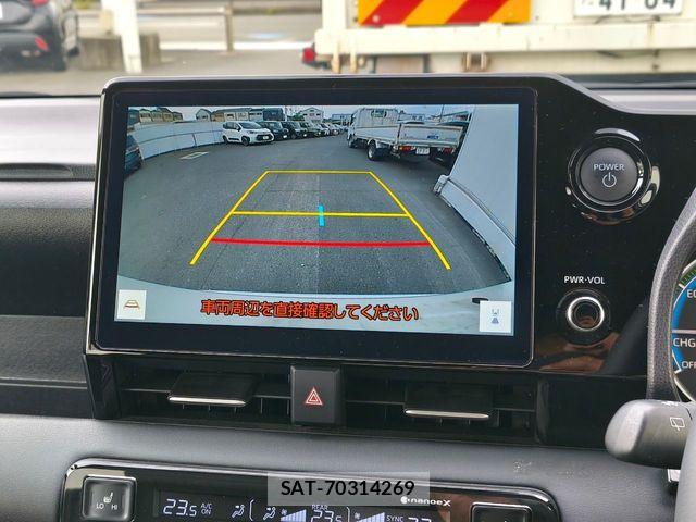 Toyota VOXY HYBRID 2023-10 8102650-12
