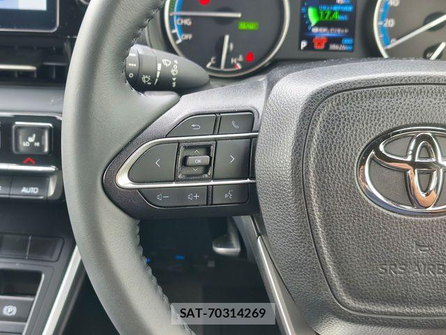 Toyota VOXY HYBRID 2023-10 8102650-15