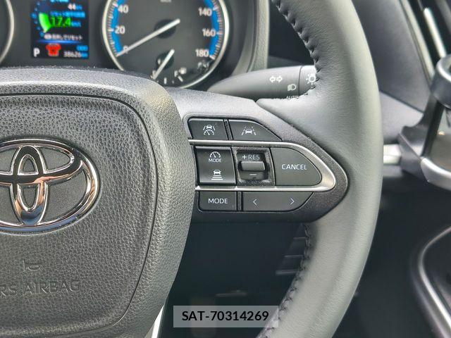 Toyota VOXY HYBRID 2023-10 8102650-16