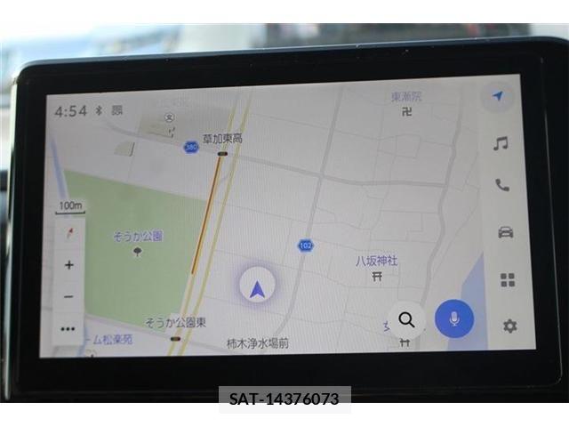 Toyota VOXY HYBRID 2023-11 8102662-2