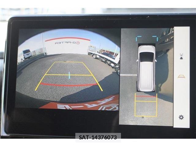 Toyota VOXY HYBRID 2023-11 8102662-3