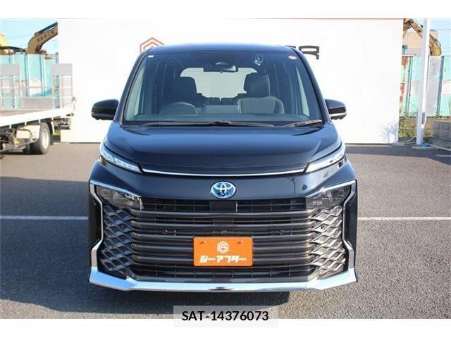 Toyota VOXY HYBRID 2023-11 8102662-8