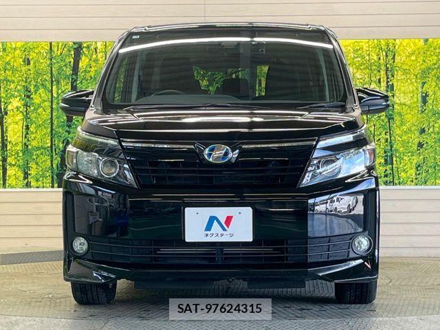 Toyota VOXY HYBRID 2016-03 8102677-13