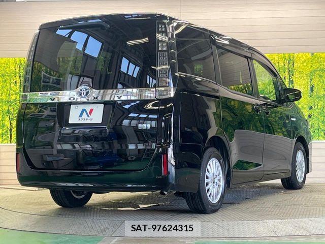 Toyota VOXY HYBRID 2016-03 8102677-16