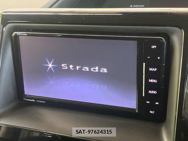 Toyota VOXY HYBRID 2016-03 8102677-2