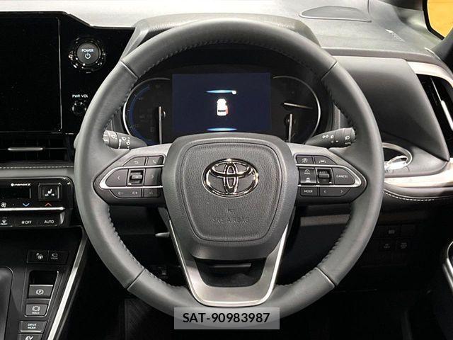 Toyota VOXY HYBRID 2026-03 8102642-10