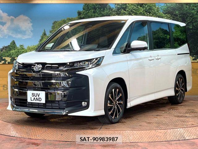Toyota VOXY HYBRID 2026-03 8102642-15