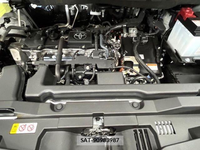 Toyota VOXY HYBRID 2026-03 8102642-17