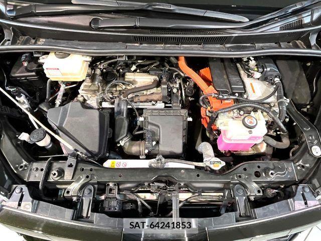 Toyota VOXY HYBRID 2019-09 8102669-17