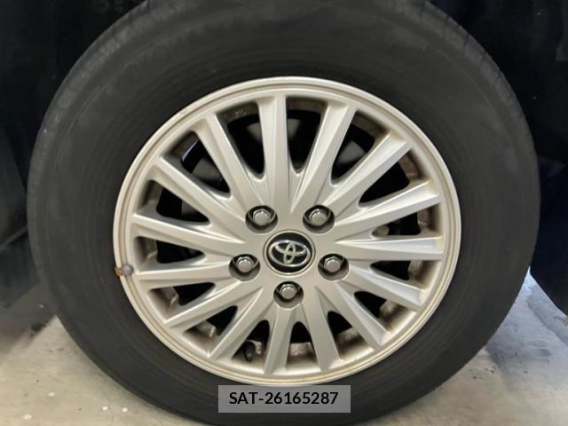 Toyota VOXY HYBRID 2015-04 8102683-9