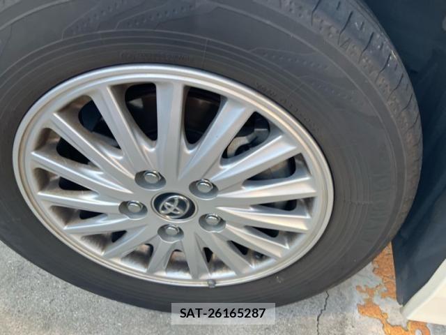 Toyota VOXY HYBRID 2015-04 8102683-7