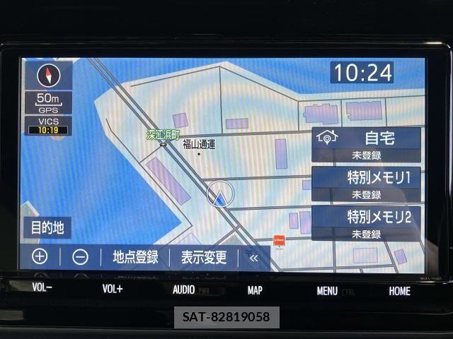 Toyota VOXY HYBRID 2019-07 8132963-9