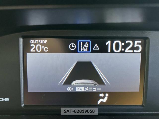 Toyota VOXY HYBRID 2019-07 8132963-10