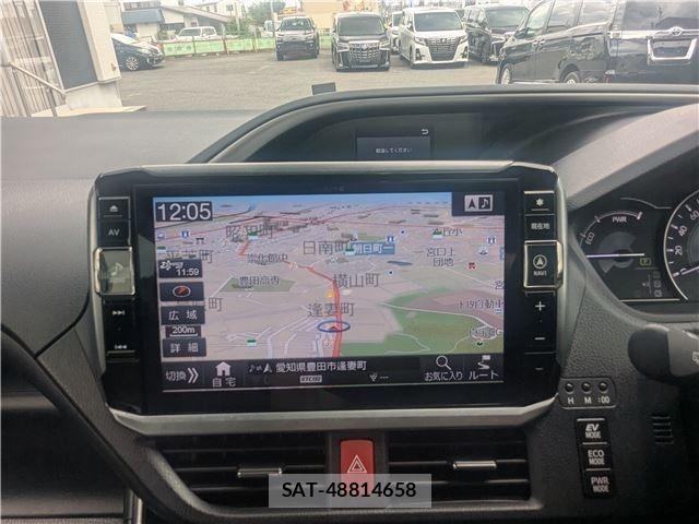 Toyota VOXY HYBRID 2019-06 8132973-20