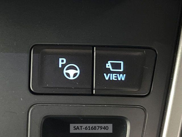 Toyota VOXY HYBRID 2022-09 8132957-5