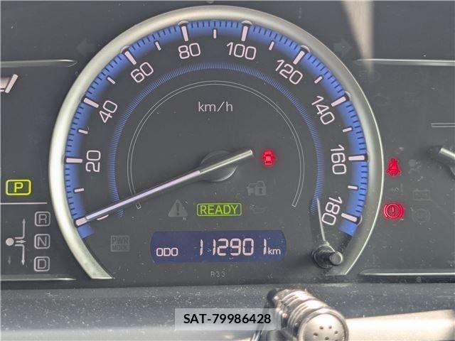 Toyota VOXY HYBRID 2015-12 8132974-15