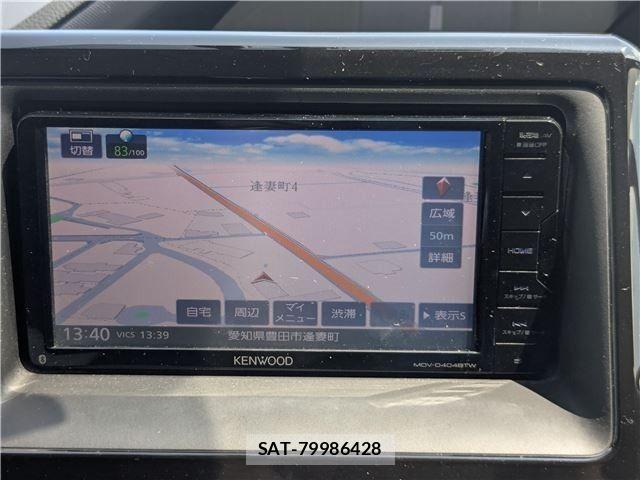 Toyota VOXY HYBRID 2015-12 8132974-16