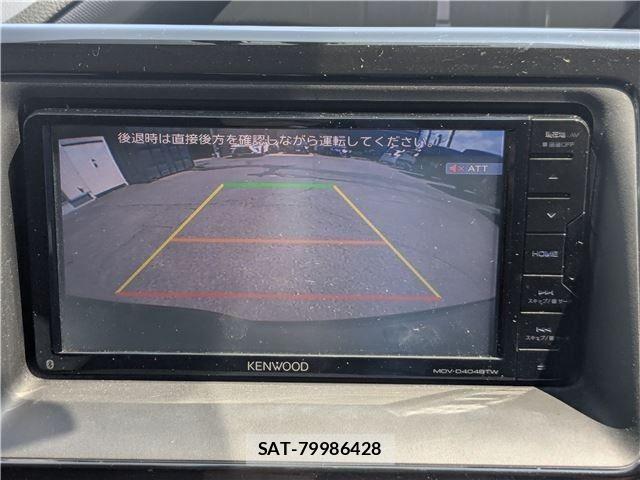 Toyota VOXY HYBRID 2015-12 8132974-18