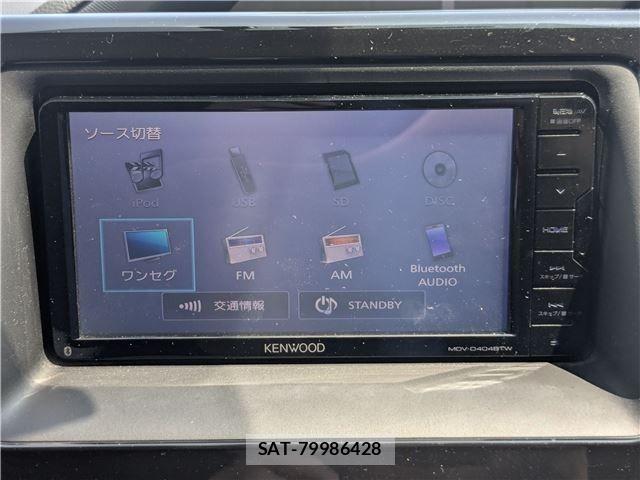Toyota VOXY HYBRID 2015-12 8132974-19