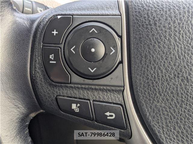 Toyota VOXY HYBRID 2015-12 8132974-20