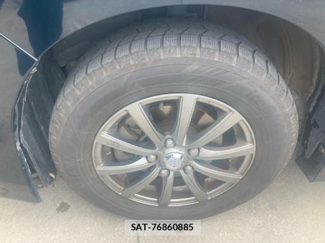 Toyota VOXY HYBRID 2015-06 8132975-9