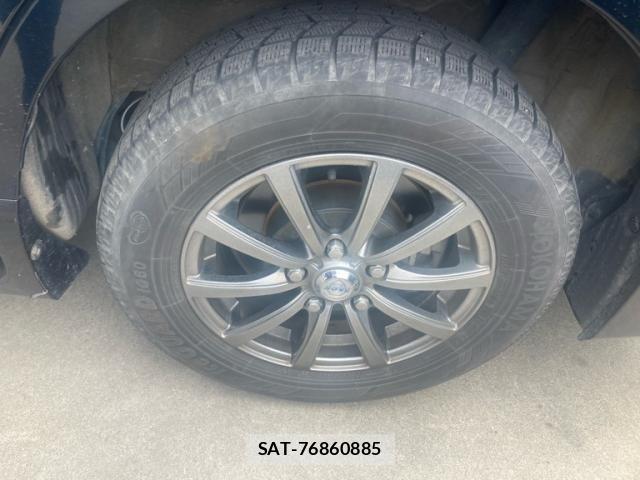 Toyota VOXY HYBRID 2015-06 8132975-10