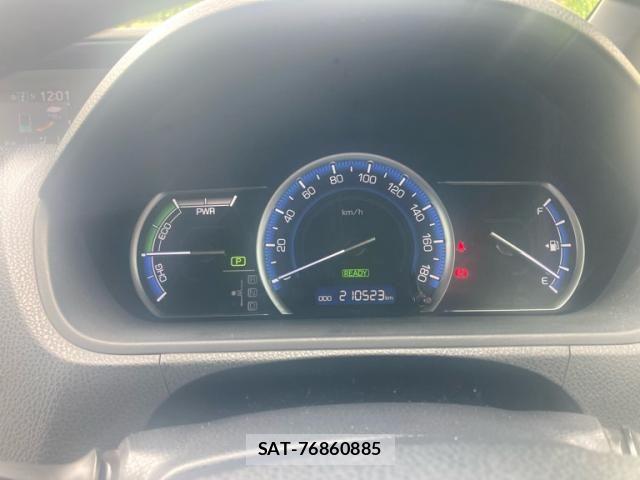 Toyota VOXY HYBRID 2015-06 8132975-19