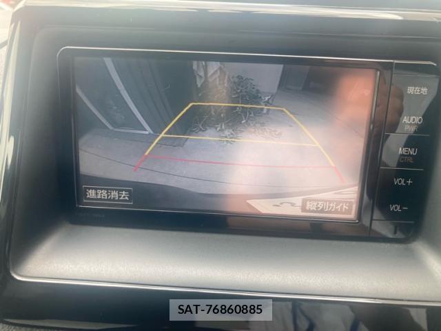 Toyota VOXY HYBRID 2015-06 8132975-20