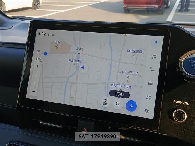 Toyota VOXY HYBRID 2022-04 8132958-2