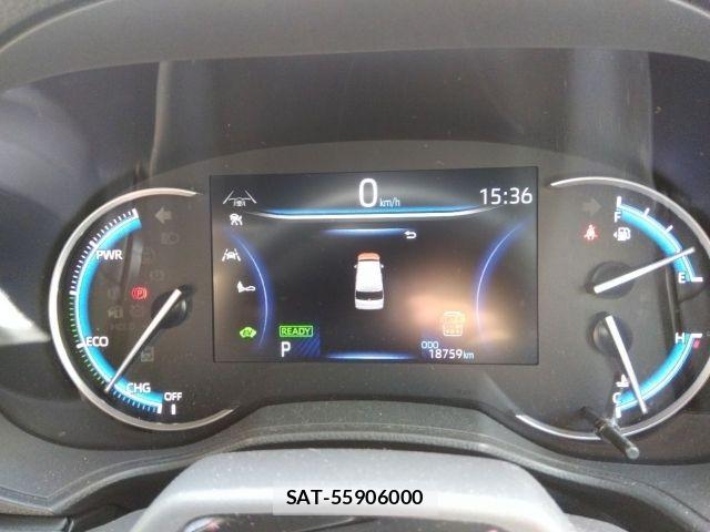 Toyota VOXY HYBRID 2023-10 8132956-3