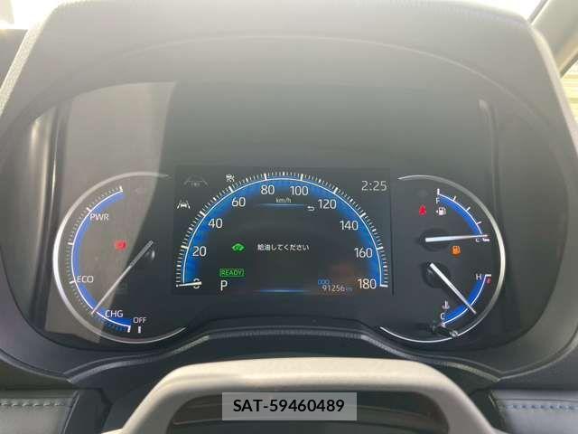 Toyota VOXY HYBRID 2022-10 8132959-13