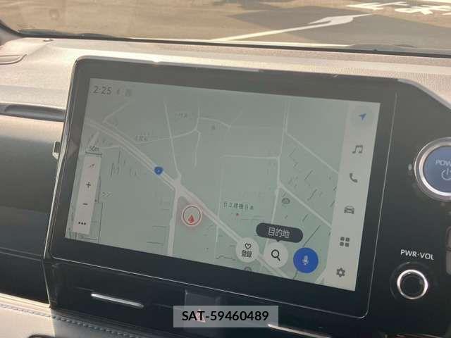 Toyota VOXY HYBRID 2022-10 8132959-2
