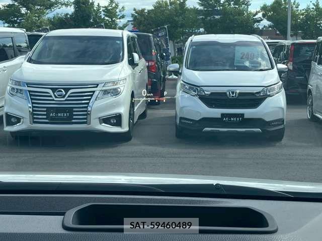 Toyota VOXY HYBRID 2022-10 8132959-6