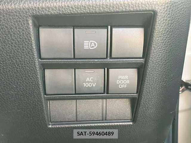 Toyota VOXY HYBRID 2022-10 8132959-7
