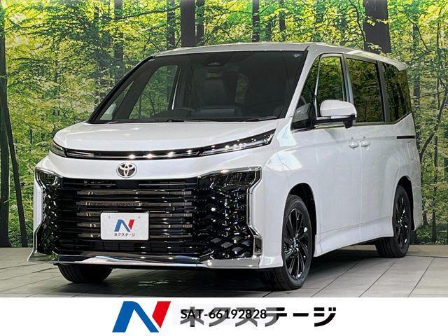 Toyota VOXY HYBRID 2026-06 8132955-0