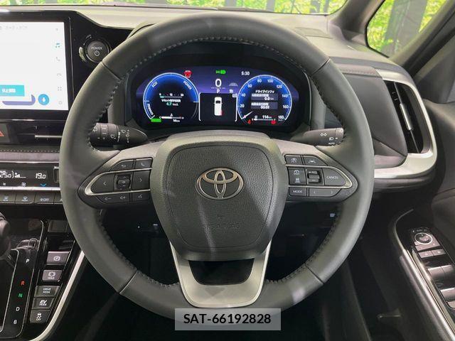 Toyota VOXY HYBRID 2026-06 8132955-10