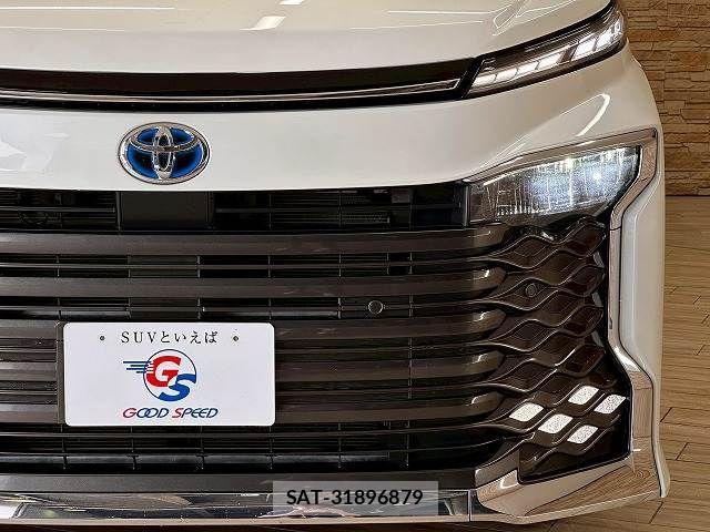 Toyota VOXY HYBRID 2024-07 8146993-19