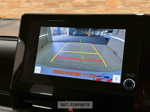 Toyota VOXY HYBRID 2024-07 8146993-3