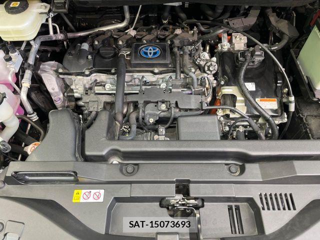 Toyota VOXY HYBRID 2024-07 8146990-17