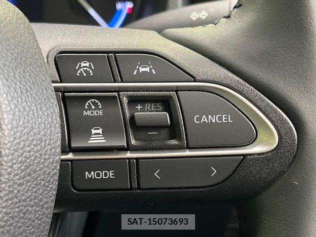 Toyota VOXY HYBRID 2024-07 8146990-5