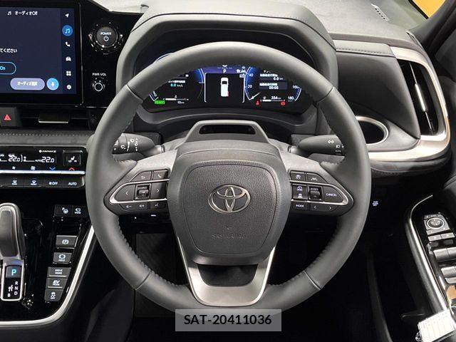 Toyota VOXY HYBRID 2026-05 8146987-13