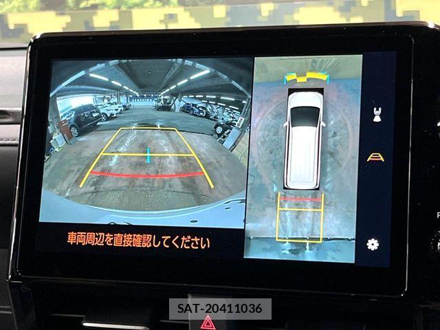 Toyota VOXY HYBRID 2026-05 8146987-3