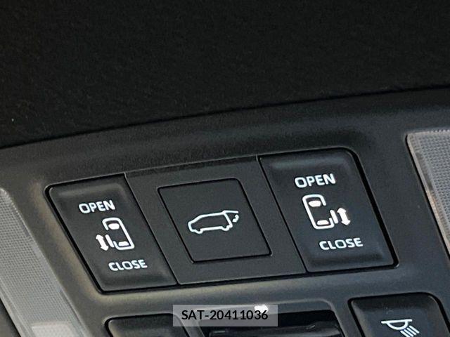 Toyota VOXY HYBRID 2026-05 8146987-6
