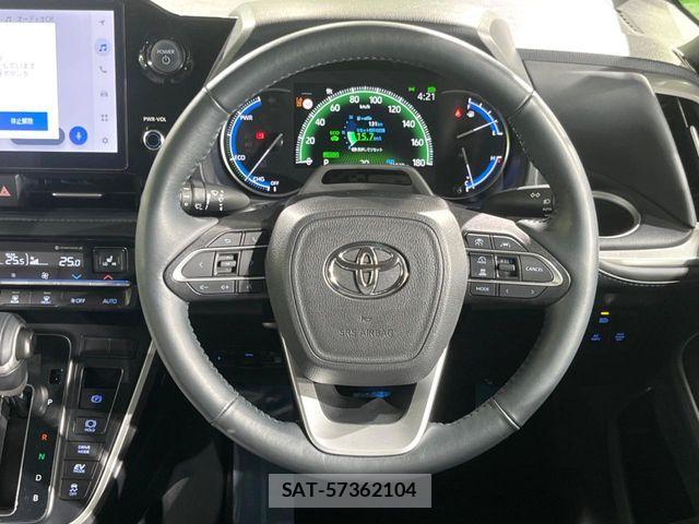 Toyota VOXY HYBRID 2023-12 8146989-11