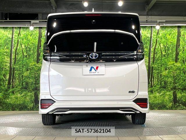 Toyota VOXY HYBRID 2023-12 8146989-15