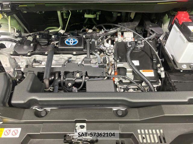 Toyota VOXY HYBRID 2023-12 8146989-18