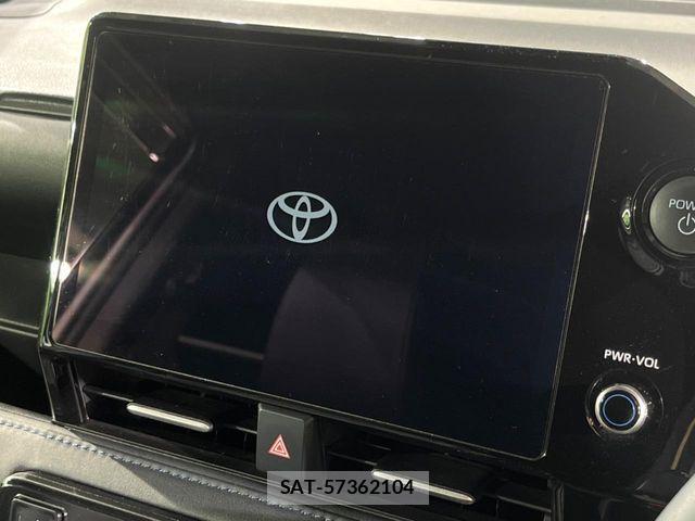 Toyota VOXY HYBRID 2023-12 8146989-3