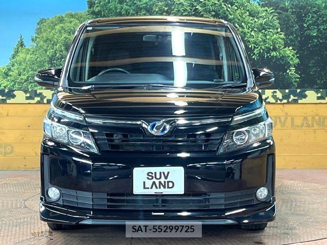 Toyota VOXY HYBRID 2014-06 8146997-14