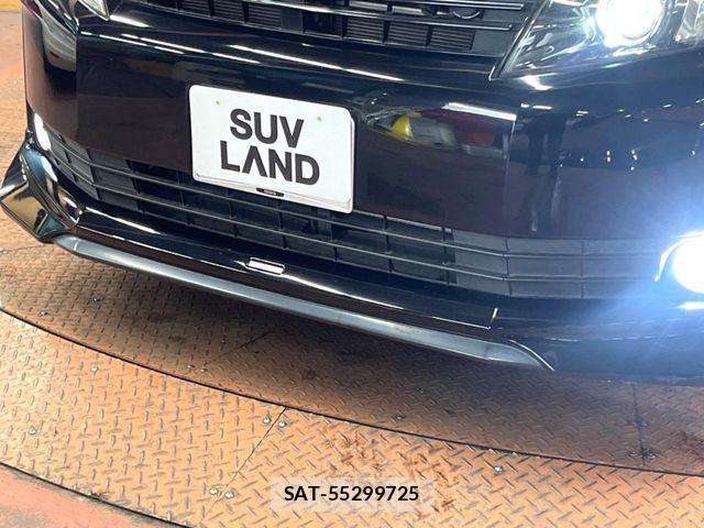 Toyota VOXY HYBRID 2014-06 8146997-2